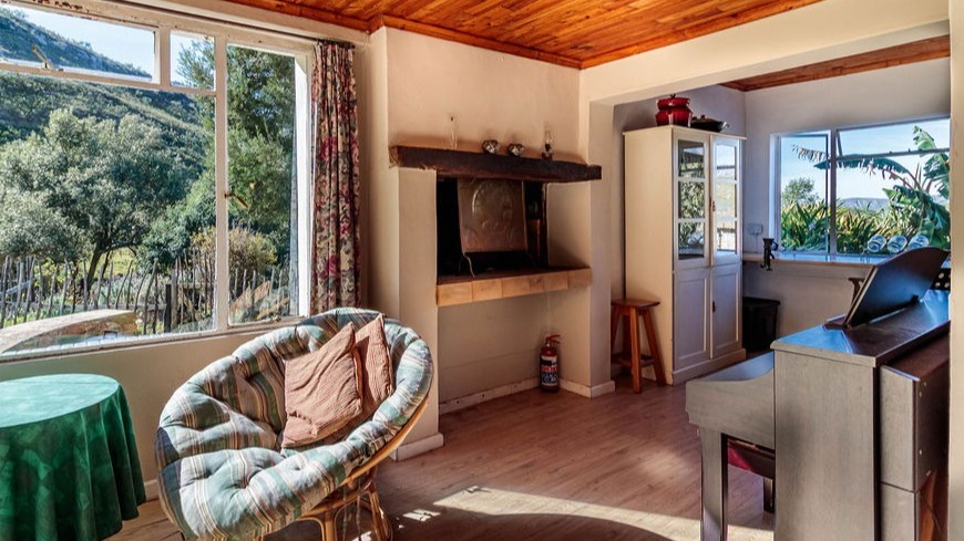 4 Bedroom Property for Sale in Joubertina Eastern Cape